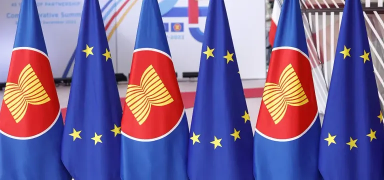សហភាពអឺរ៉ុប និងបណ្តាប្រទេសរបស់...