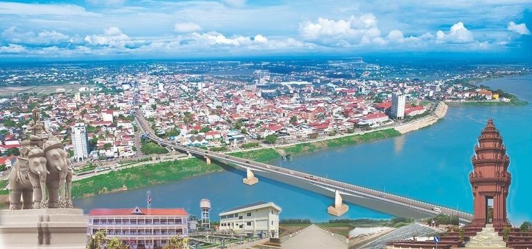 កំពង់ចាម​ដាក់​ចេញ​ផែនការ​ទេសចរ...