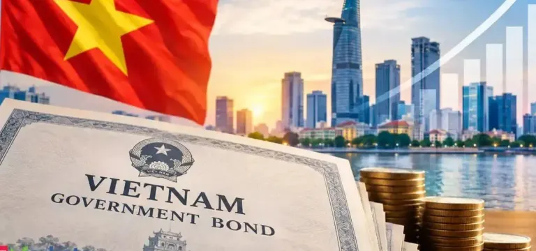 ជាប្រវត្តិសាស្ត្រ ! វៀតណាម លក់...