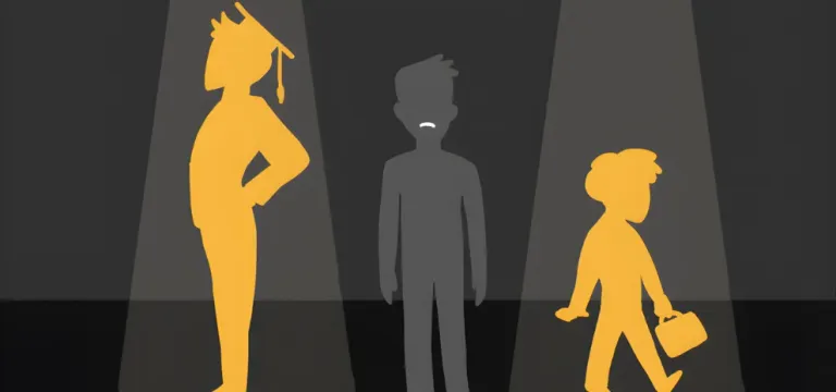 Middle Child Syndrome៖ វិបត្តិផ្លូវចិត្តកូនកណ្ដាល នៅពេលដែលចំណាប់អារម្មណ៍ធ្លាក់ទៅលើកូនបង និងកូនពៅ