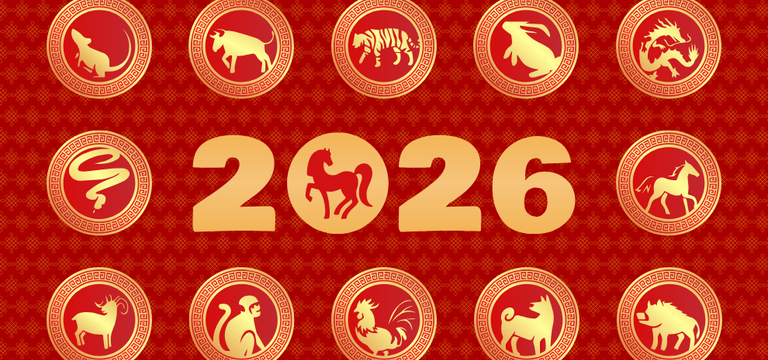 ចូលឆ្នាំថ្មី ឆ្នាំមមី ២០២៦ ឆ្នាំទាំង ១២ មានលាភ មានគ្រោះបែបណាខ្លះ?