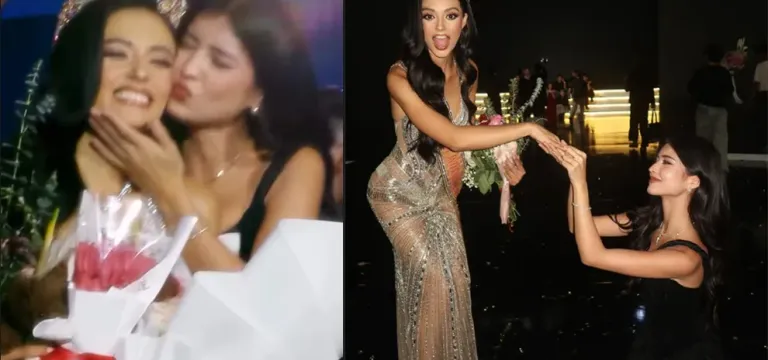 ឃើញ Sydney ឈ្នះមកុដហើយ អ្នកគាំទ្រចង់ឃើញ មាលា ឈរលើវេទិកាប្រកួតប្រជែងសម្រស់ម្ដង