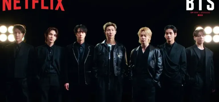 ការប្រគំតន្រ្ដីរបស់ BTS នៅទីលាន Gwanghwamun ទទួលបានមតិចម្រុះ ខណៈត្រូវគេយកទៅប្រៀបជាមួយ Lisa