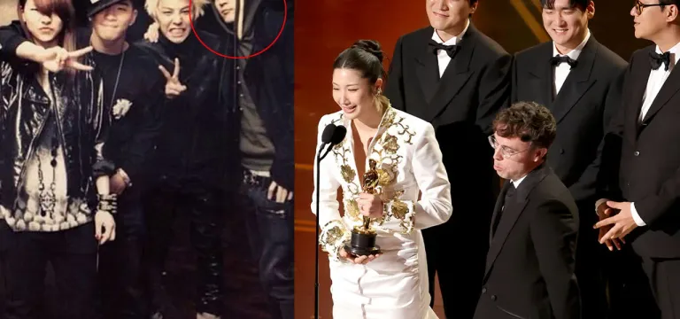 Teddy Park កំពូលផលិតករមិនសូវបង្ហាញមុខតែជាអ្នកបង្កើតប្រវត្តិសាស្ត្រឱ្យខេប៉ុបគ្រប់ជំនាន់តាំងពី 2NE1 ដល់ K-Pop Demon Hunters