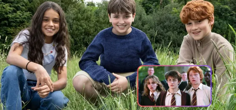 ត្រឹមវ័យ ១២ឆ្នាំ តែតួអង្គថ្មីក្នុងរឿង Harry Potter មានតម្លៃខ្លួនខ្ពស់មិនធម្មតា