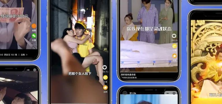 ឧស្សាហកម្ម «រឿងភាគខ្នាតខ្លី» របស់ចិន ក្លាយជាទីពឹងរបស់និស្សិតចប់ថ្មី ខណៈវិស័យការងារកាន់តែចង្អៀត