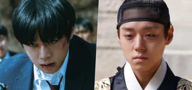 ការសម្ដែងតួអង្គ ២ ដែលសបញ្ជាក់ពីទេពកោសល្យដ៏ឆ្នើមរបស់ Park Ji Hoon