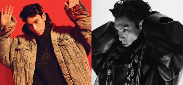 ហែលកាត់រឿងអាស្រូវរាប់ឆ្នាំ​ T.O.P នឹងបញ្ចេញអាល់ប៊ុមទោលទី១ ក្រោយប្រឡូក ២០ឆ្នាំក្នុងវិស័យខេប៉ុប