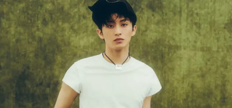 Mark បញ្ចប់កិច្ចសន្យាជាមួយ SM សម្រេចចាកចេញពីក្រុម NCT