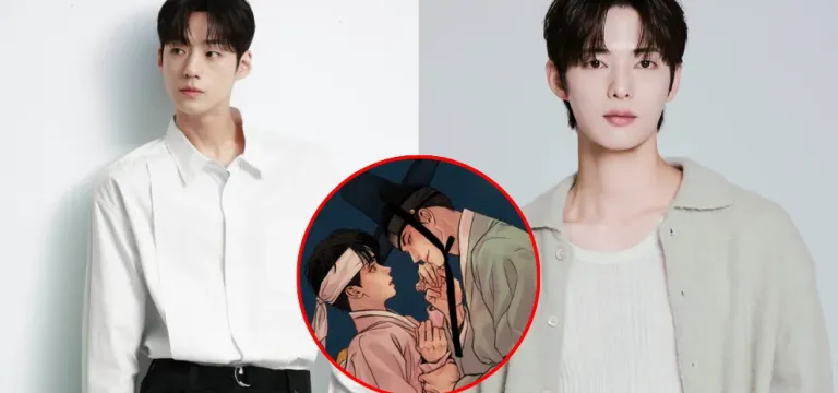 រឿង Painter of the Night បញ្ចប់ដំណាក់កាលថតជាស្ថាពរ ត្រៀមចាក់បញ្ចាំងឆាប់ៗនេះ