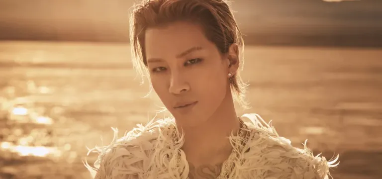 Taeyang ត្រៀមត្រឡប់មកវិញជាមួយស្នាដៃទោល ខណៈជិតឡើងឆាក Coachella