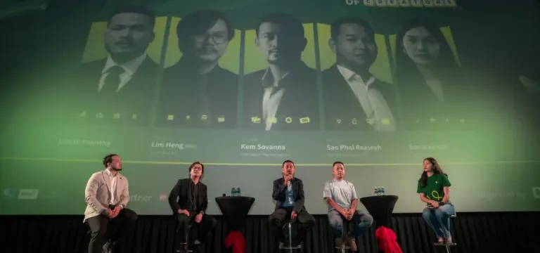 ថតតុ(thortok ) ប្រកាសដាក់ឱ្យប្រើប្រាស់គេហទំព័រជាផ្លូវការ ដើម្បីគាំទ្រសិល្បករខ្មែរ និងអ្នកច្នៃប្រឌិតជុំវិញពិភពលោក