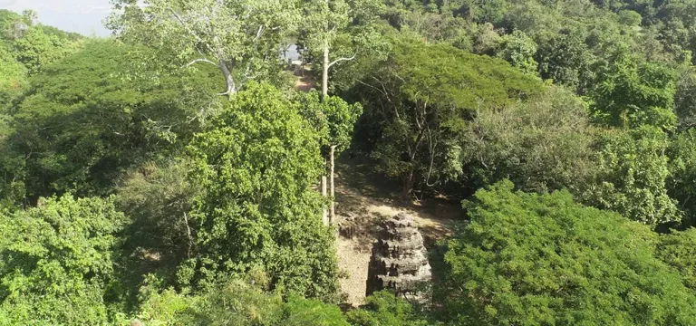 ប្រាសាទទន្លេស្ងួត ធ្លាប់ជាមណ្ឌលព្យាបាលអ្នកជំងឺនៅតំបន់ខាងជើងអង្គរ នាសម័យបុរាណ