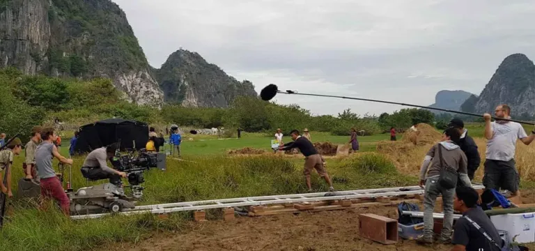 កម្ពុជា ប្រកាសឱ្យដំណើរការ «កម្មវិធីស្វែងរកទីតាំងថត» សម្រាប់ផលិតករខ្មែរ-បរទេស