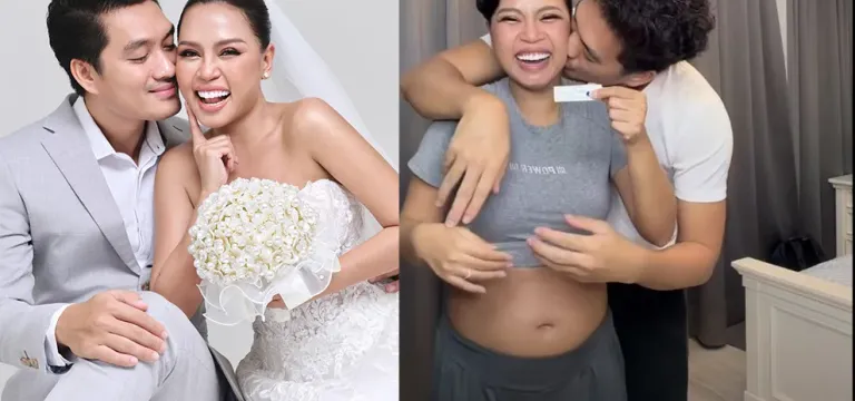 ត្រឹម ១៥ ម៉ោង វីដេអូ សុភ័ក្រ កុសុម៉ា បង្ហាញការមានផ្ទៃពោះលើកទី២ មានអ្នកគាំទ្រច្រើនលើសលប់