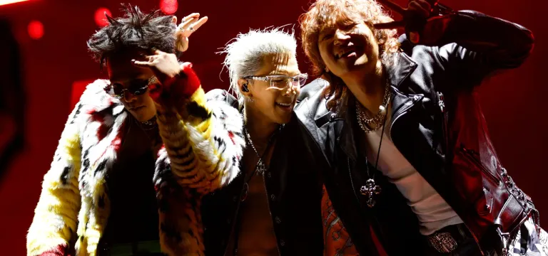 YG បង្ហើបគម្រោង World Tour របស់ Big Bang ព្រមទាំងការវិលត្រឡប់របស់ក្រុមជាច្រើនទៀតនៅឆ្នាំនេះ