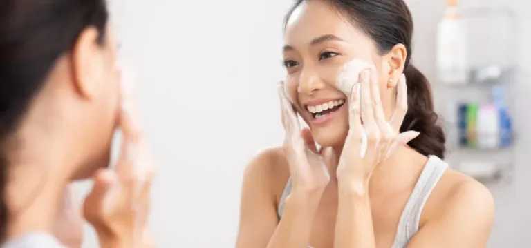 Circadian Skincare៖ ស្វែងយល់ពីវិធីថែរក្សាស្បែកទៅតាមនាឡិកាជីវសាស្ត្រ