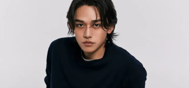 Lucas អតីតសមាជិកក្រុម NCT សម្រេចចិត្តចែកផ្លូវពី SM Entertainment