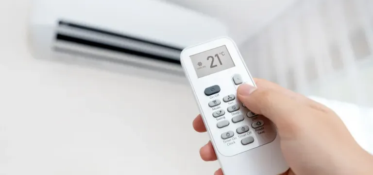 មេឃក្តៅ ចង់គេងបើកម៉ាស៊ីនត្រជាក់ តែខ្លាចអស់ភ្លើងច្រើន ត្រូវស្គាល់មុខងារមួយនេះ