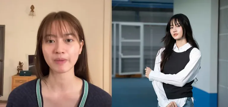 មិនធម្មតា! សាន្ត កុសុមៈ ចង់ក្លាយជាតារា K-Pop ធ្លាប់ទៅប្រកួត Audition ផលិតកម្ម SM