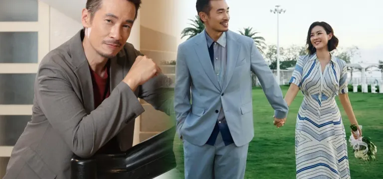 តារាសម្ដែង Moses Chan កើបចំណូលបានយ៉ាងក្រាស់ក្រែលពីការជួលអចលនទ្រព្យ និងការផ្សាយពាណិជ្ជកម្ម