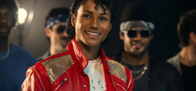 "Michael" ភាពយន្តជីវប្រវត្តិរបស់ Michael Jackson នឹងមានវគ្គ ២