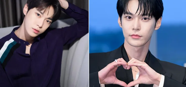 គិតគូរដិតដល់! Doyoung ក្រុម NCT បរិច្ចាគប្រាក់ ១០០ លានវ៉ុន សម្រាប់កិច្ចការបង្ការការធ្វើអត្តឃាត និងជួយសង្គ្រោះអ្នកនៅមានជីវិត