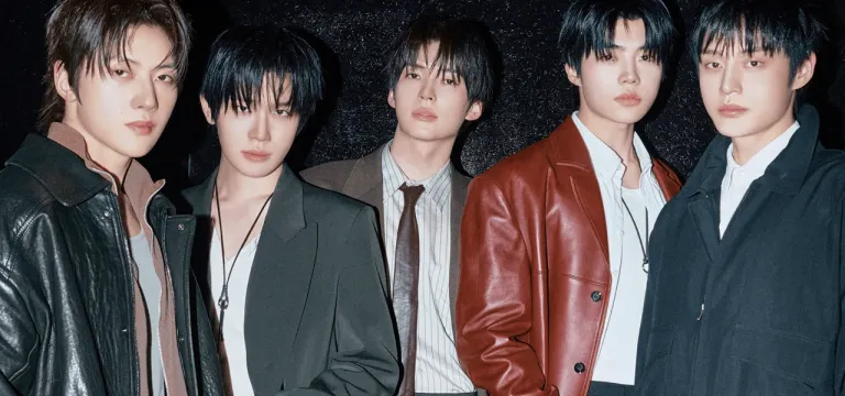 ZEROBASEONE ក្លាយជាក្រុម K-Pop ជំនាន់ទី ៥ ដំបូងបង្អស់ដែលលក់អាល់ប៊ុមបានលើស ១០ លានបន្ទះ