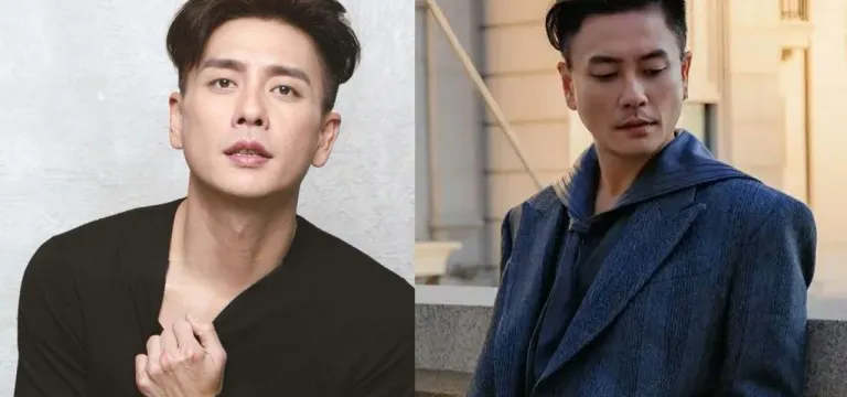 វ័យចូល ៤៥ ឆ្នាំ Bosco Wong បញ្ជាក់ថាគ្មានគម្រោងរៀបការឡើយ ខណៈមានក្តីសុខជាមួយជីវិតបច្ចុប្បន្ន