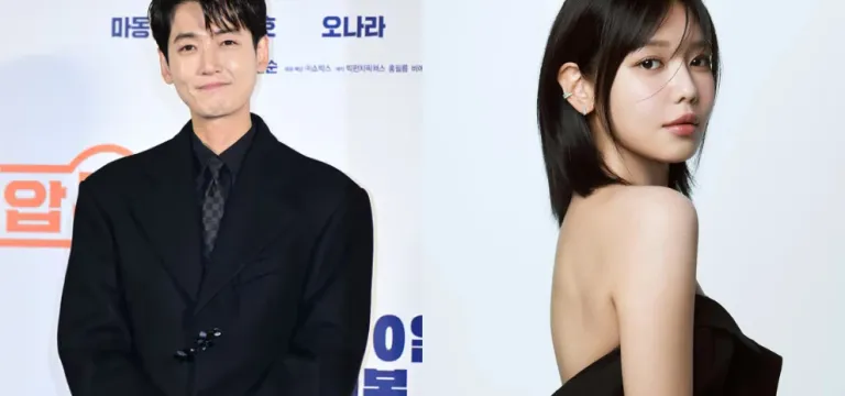 Jung Kyung Ho និង Sooyoung សម្រេចចិត្តបញ្ចប់ទំនាក់ទំនងស្នេហា ១៤ឆ្នាំ