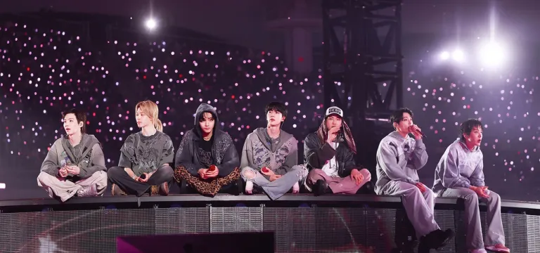 កូរ៉េខាងត្បូងបែងចែក​ថវិកា ៨.៦ លានដុល្លារ កែច្នៃពហុកីឡដ្ឋានតាមខេត្តឱ្យមានស្តង់ដារសម្រាប់ការប្រគំតន្ត្រី K-pop