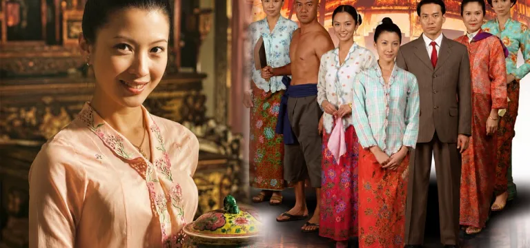 រឿងភាគ “ជីវិតនាងនូយ៉ា” ត្រៀមផលិតឡើងវិញជាថ្មី ខណៈប្រកាសជ្រើសរើសតួសម្ដែងមិនប្រកាន់ជាតិសាសន៍