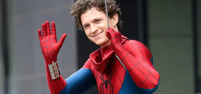 Tom Holland ត្រៀមខ្លួនជាស្រេចក្នុងការលើកដៃលាឈប់ពីតួអង្គ Spider-Man