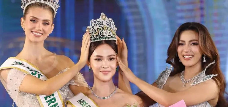 សុខគា គីមលាង អ្នកតំណាងរូបសម្រស់នារីខ្មែរ ក៏ជាអ្នកយក​កេរដំណែលវប្បធម៌ សិល្បៈ អត្តសញ្ញាជាតិខ្មែរទៅលើឆាកអន្តរជាតិ