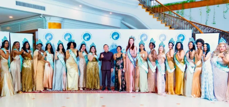 តើការក្លាយជាម្ចាស់ផ្ទះរៀបចំព្រឹត្តិការណ៍ World Universal Pageants ហុចផលអ្វីខ្លះដល់កម្ពុជា?