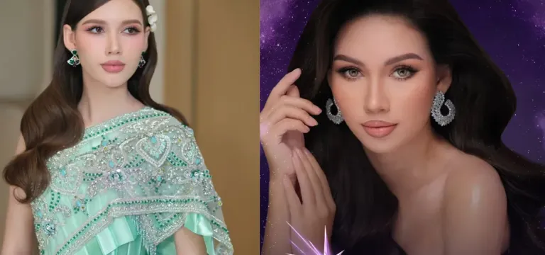 Julia Russell បវរកញ្ញាកូនកាត់ខ្មែរ-អង់គ្លេស មានទាំងចំណេះដឹង និងរូបសម្រស់ អាចចេញទៅប្រកួតលើឆាកអន្តរជាតិម្ដងទៀតឬទេ?