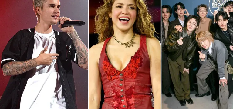 Justin Bieber នឹងចូលរួមជាមួយ Shakira និង BTS ក្នុងការសម្ដែងនៅវគ្គផ្ដាច់ព្រ័ត្រ World Cup 2026 រំពឹងរកថវិកាបាន ១០០លានដុល្លារជួយដល់ការអប់រំពិភពលោក