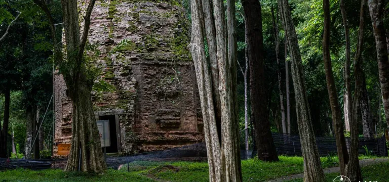លក្ខណៈពិសេស ៣ យ៉ាងធ្វើឱ្យតំបន់ប្រាសាទសំបូរព្រៃគុក បានចូលជាសម្បត្តិបេតិកភណ្ឌពិភពលោករបស់អង្គការយូណេស្កូ
