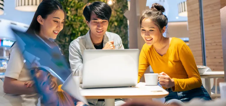 ការសិក្សា៖ យុវជន Gen Z យកចិត្តទុកដាក់លើកត្តាមួយនេះខ្លាំងជាងប្រាក់ខែ និងទម្ងន់ការងារទៅទៀត