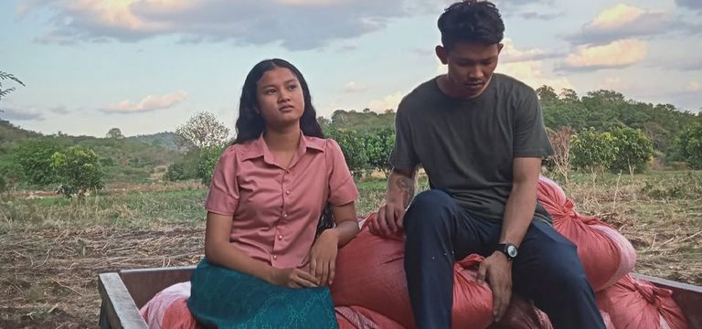 ស្នាដៃដឹកនាំលោក លី ប៉ូឡែន រឿង «ជាតិជាមនុស្សា» ជាប់ជម្រើសប្រកួតយកពានរង្វាន់អូស្ការ