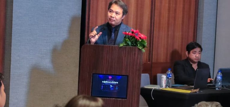 Wonder Film Entertainment ប្រកាសនាំយករឿង «សូម៉ា» និង «កំណើតអរូប ២» ទៅទីផ្សារភាពយន្តអាមេរិក ឆ្នាំ ២០២៦