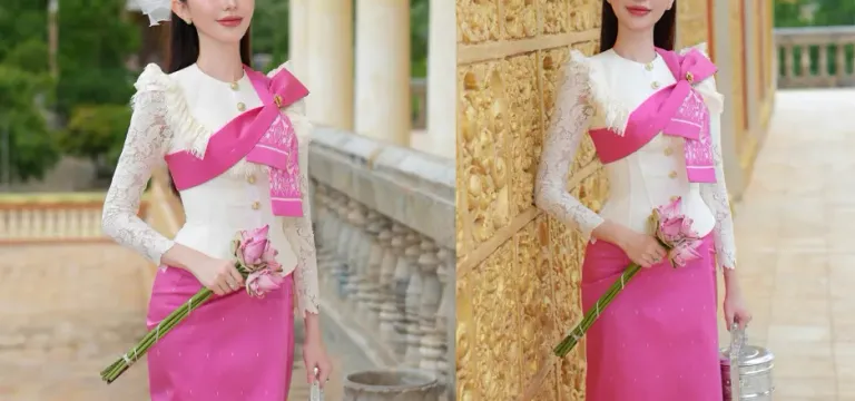 សម្លៀកបំពាក់មិនសមរម្យ ដែលមិនគួរស្លៀកពាក់ទៅវត្តនាឱកាសបុណ្យ​កាន់បិណ្ឌ និង​ភ្ជុំបិណ្ឌ​