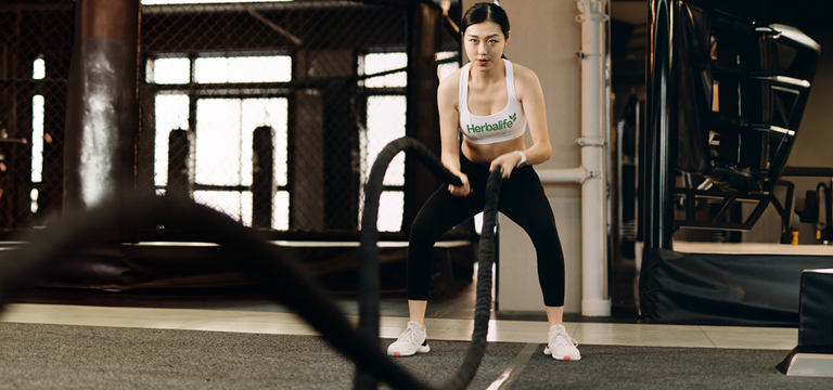 ក្រុមហ៊ុន Herbalife ប្រចាំប្រទេសកម្ពុជាចែករំលែកព័ត៌មានពីសុខភាពបេះដូងកម្រិតកោសិកា៖ អ្វីដែលមនុស្សភាគច្រើនមិនធ្លាប់បានដឹង