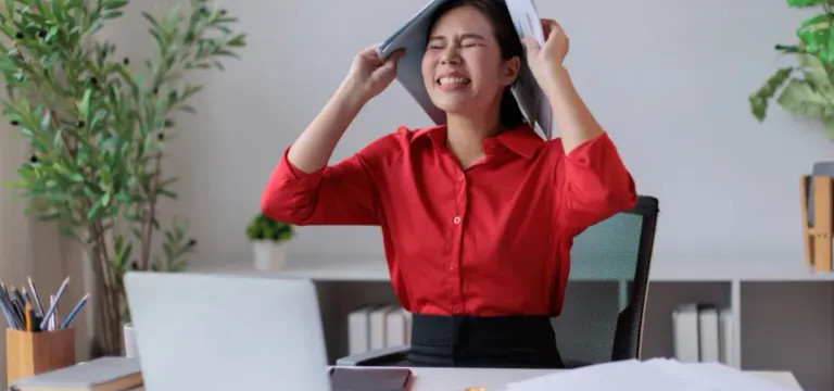 កាត់បន្ថយ Multitasking រួចបែរមកពិចារណា Focusmaxxing ដើម្បីប្រសិទ្ធភាពការងារប្រសើរជាងមុន