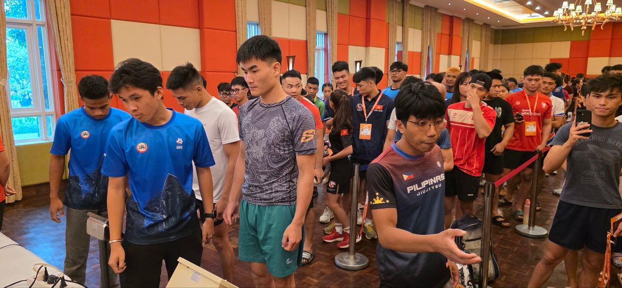 Image for article: ការធ្វើម្ចាស់ផ្ទះជឺជីតស៊ូជើងឯកអាស៊ាននៅសៀមរាបជាឱកាសពិសេសផ្សព្វផ្សាយពីតំបន់ទេសចរណ៍ដ៏អស្ចារ្យរបស់កម្ពុជា