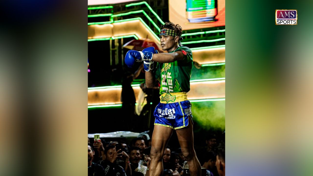 Image for article: «ស្ដេចតុកែ» ធន់ វណ្ណា ចេញមុខសងសឹកជំនួសជើងខ្លាំងកម្ពុជា ៣ រូប តតាំង ម៉ូម៉ូ ដេមបេឡេ