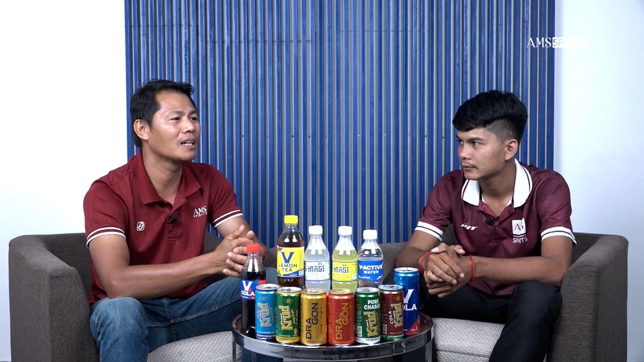 Image for article: ការវិភាគជុំវិញជំនួបរវាង ហាន់ពី តទល់ វ៉ាន់ វឿន វគ្គសំខាន់ The Battle of Kings