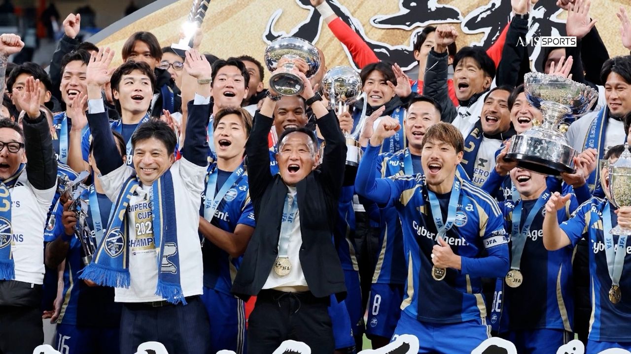 Image for article: 3 ចំណុចពី Machida Zelvia ក្រុមខ្លាំងរបស់ជប៉ុន គូប្រជែងដំបូងរបស់ព្រះខ័នរាជស្វាយរៀង ក្នុងពានរង្វាន់ AFC Champions League Two