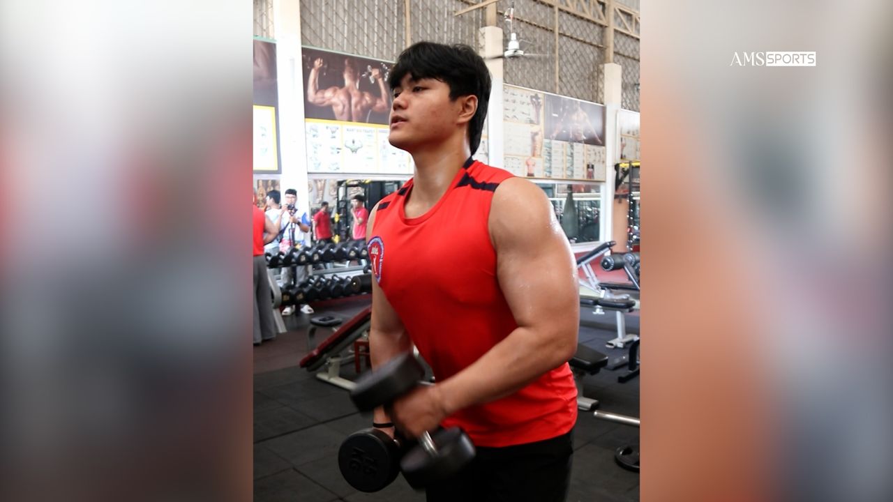 Image for article: ប៉ូ រតនា ជំរុញឱ្យអ្នករាល់គ្នាក្លាហានផ្លាស់ប្តូររូបរាង និងបង្កើតទំនុកចិត្តលើខ្លួនឯង