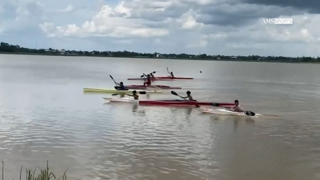 ឯកឧត្តម អភិសន្តិបណ្ឌិត ស សុខា៖ យើងត្រូវគិតគូនិងត្រៀមលក្ខណៈកីឡាយុវជនអាស៊ីឆ្នាំ២០៣១